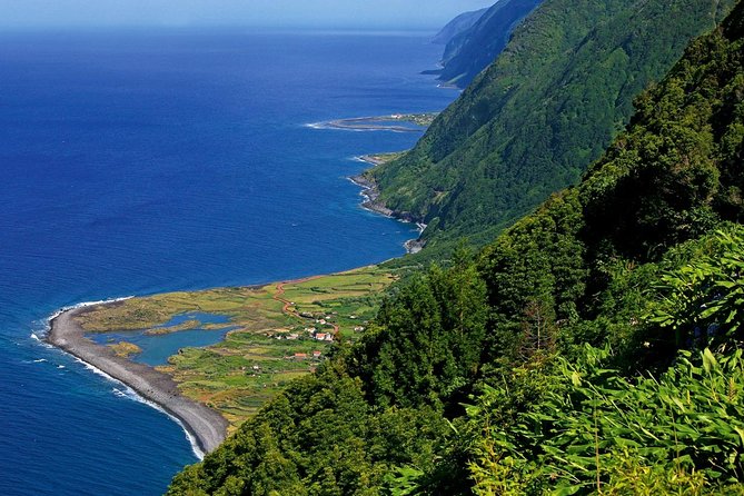 Private Transfer From Azores (Pdl) Airport to Livramento - Meeting Point Details