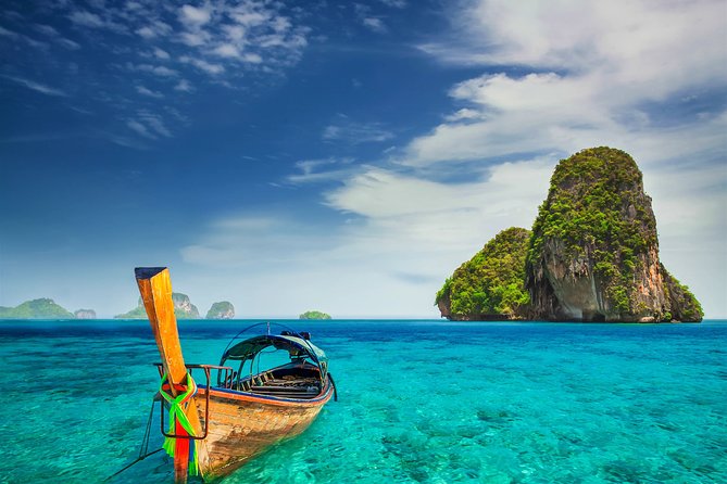 Private Transfer From Ban Phe to Pattaya - Date and Travelers
