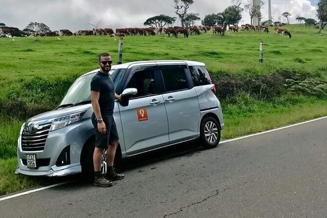 Private Transfer From Bandaranaike Airport to Colombo - Good To Know