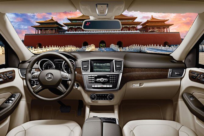 Private Transfer from Bandung City to Jakarta Airport (CGK) - Ease of Booking and Confirmation