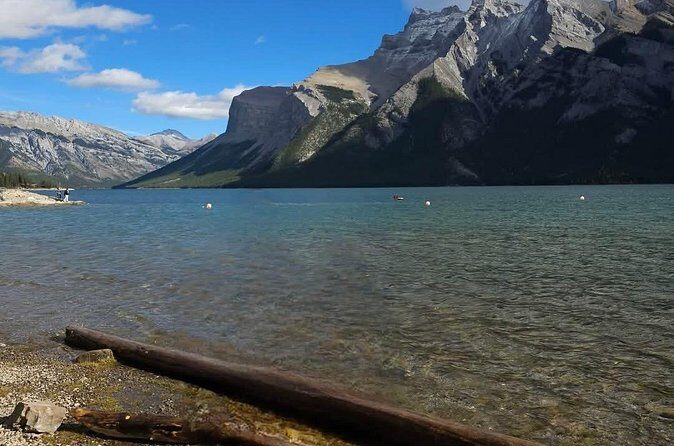 Private Transfer from Banff to Calgary or Calgary Airport - Who Is This Transfer Best For?