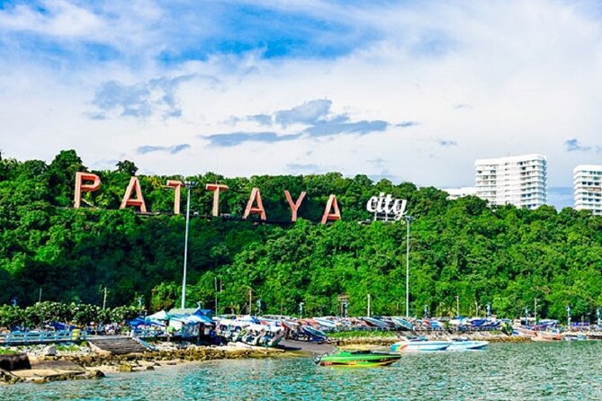 Private Transfer From Bangkok Accommodation to Pattaya - Meeting and Pickup Details