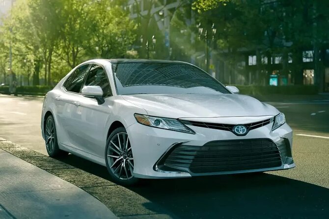 Private Transfer From Bangkok Airport/City to Hua Hin - Whats Included