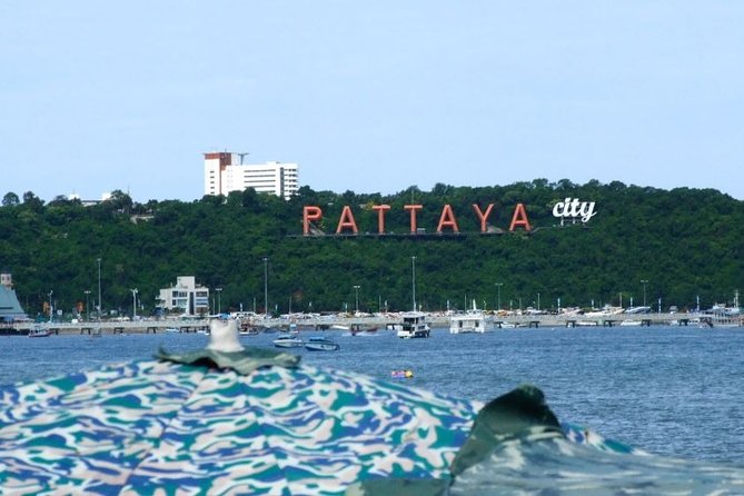 Private Transfer From Bangkok Airport to Pattaya Hotel - Inclusions