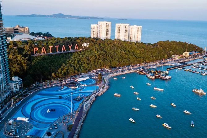 Private Transfer From Bangkok Airport to Pattaya Hotel - Meeting and Pickup Details