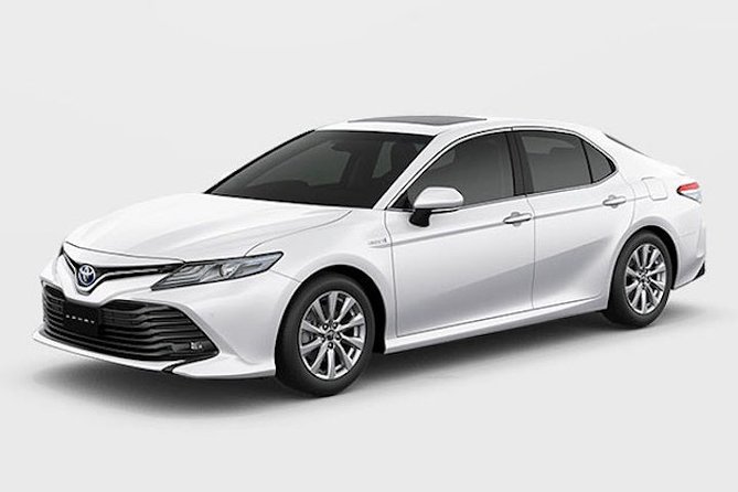 Private Transfer From Bangkok Airport to Pattaya Hotels - Meeting and Pickup Details