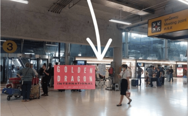 Private Transfer From Bangkok and Suvarnabhumi Airport (Bkk) - Driver Information