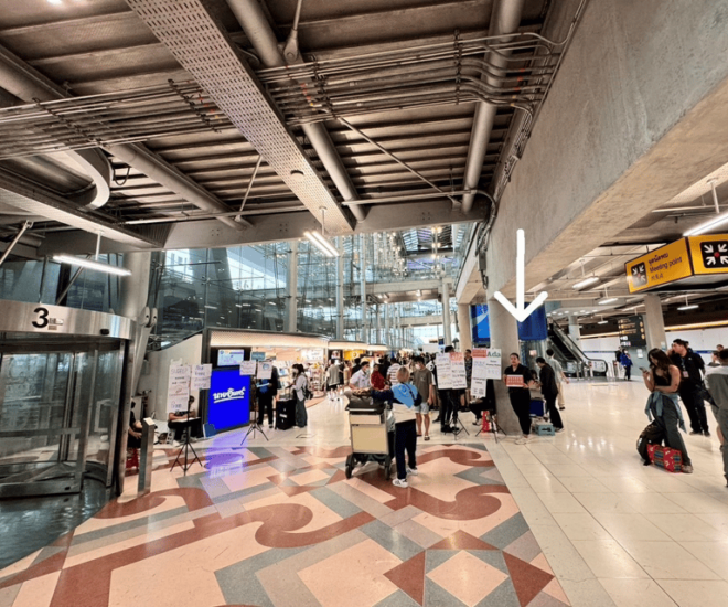 Private Transfer From Bangkok and Suvarnabhumi Airport (Bkk) - Important Policies