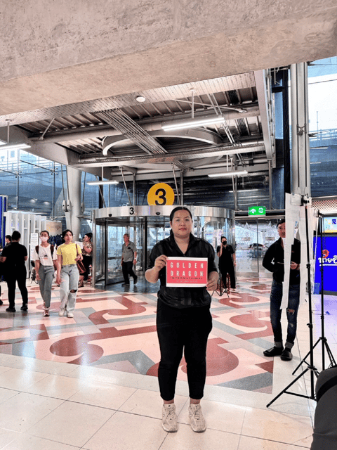 Private Transfer From Bangkok and Suvarnabhumi Airport (Bkk) - Pricing Details