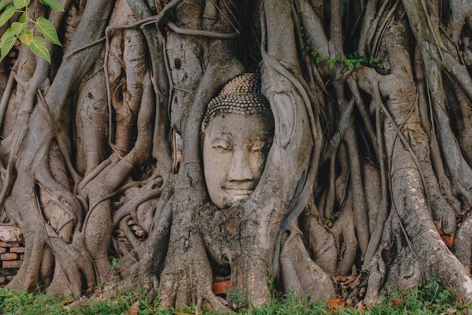 Private Transfer From Bangkok to Ayutthaya With 2h of Sightseeing - Flexible Cancellation Policy