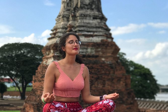 Private Transfer From Bangkok to Ayutthaya With 2h of Sightseeing - Pricing and Terms