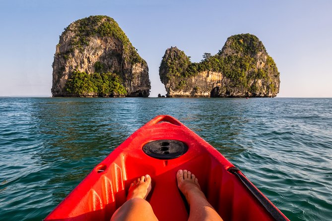 Private Transfer From Bangkok to Krabi With 2h of Sightseeing - Additional Information for Travelers