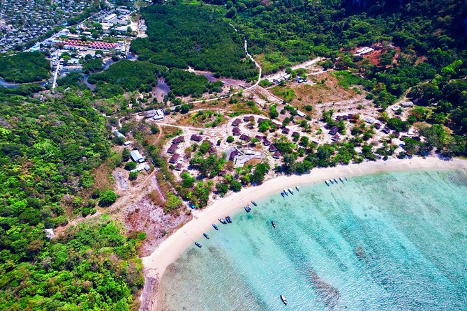 Private Transfer From Bangkok to Krabi With 2h of Sightseeing - Pricing and Group Size