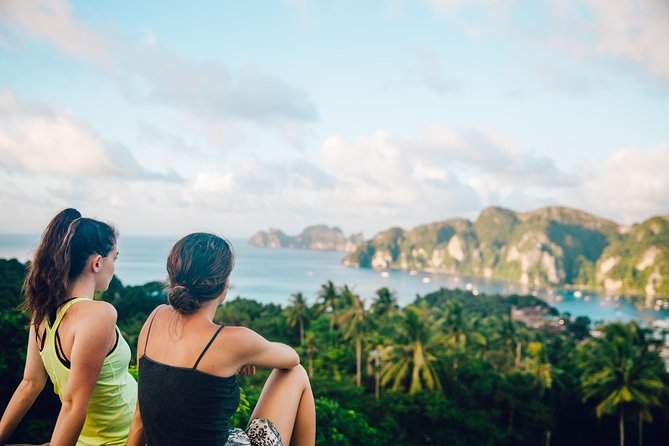 Private Transfer From Bangkok to Krabi With 2h of Sightseeing - Copyright and Terms of Service