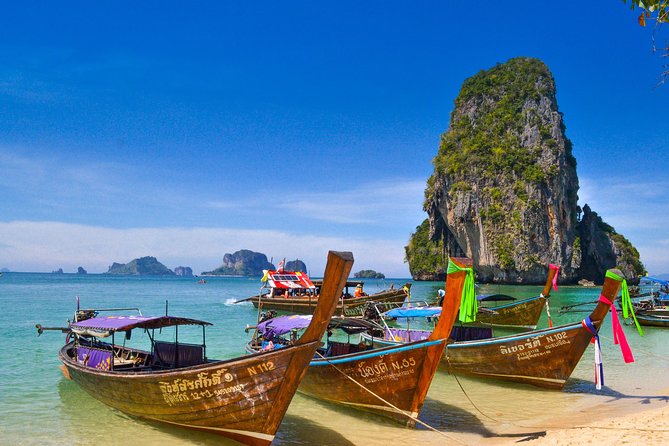 Private Transfer From Bangkok to Krabi With 2h of Sightseeing - Common Questions