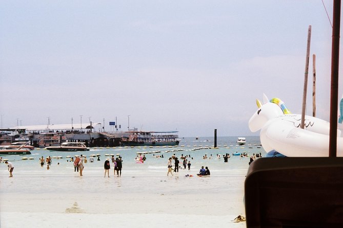 Private Transfer From Bangkok to Pattaya With 2h of Sightseeing - Service Details