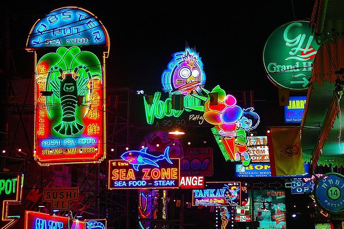 Private Transfer From Bangkok to Pattaya With 2h of Sightseeing - The Sum Up