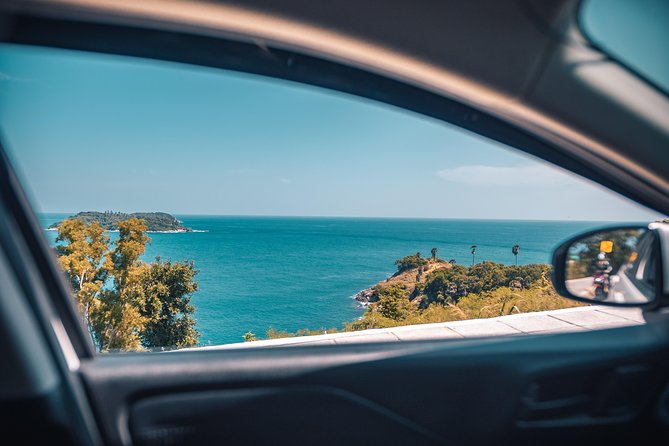 Private Transfer From Bangkok to Rayong With 2h of Sightseeing - Booking Confirmation and Pickup Information