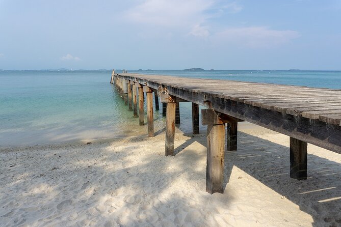 Private Transfer From Bangkok to Rayong With 2h of Sightseeing - Accessibility and Additional Information