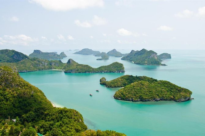 Private Transfer From Bangkok to Surat Thani With 2h of Sightseeing - Miscellaneous Details and Helpful Resources