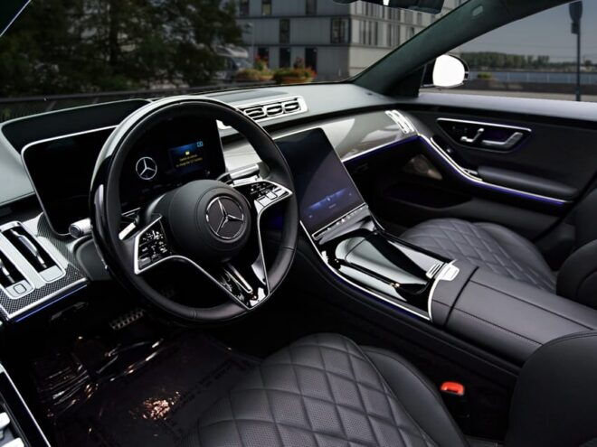 Private Transfer From Barajas Airport to Madrid City Center - Included Amenities