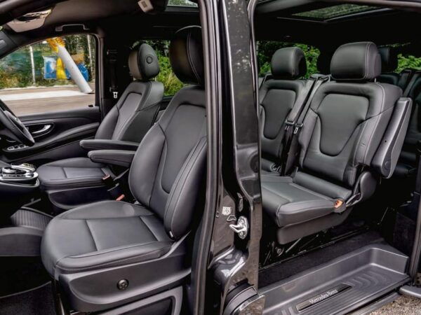Private Transfer From Barajas Airport to Madrid City Center - Customer Support