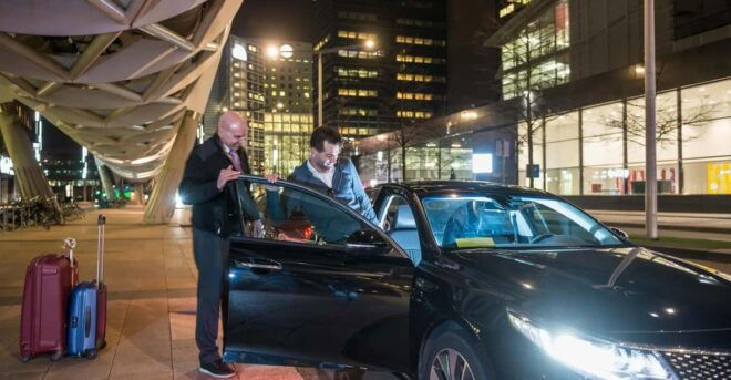 Private Transfer From Barcelona Airport (Bcn) - Inclusions and Restrictions