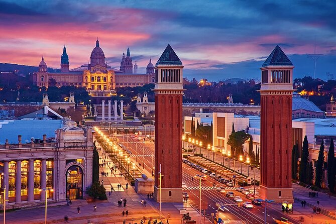 Private Transfer From Barcelona Airport or City To Costa Brava - Changes and Cut-off Times