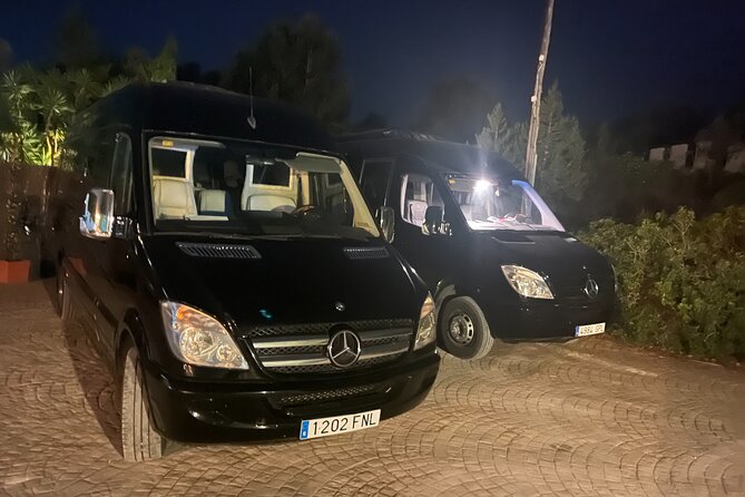 Private Transfer From Barcelona Airport to Barcelona Center Port - Assistance and Miscellaneous Details