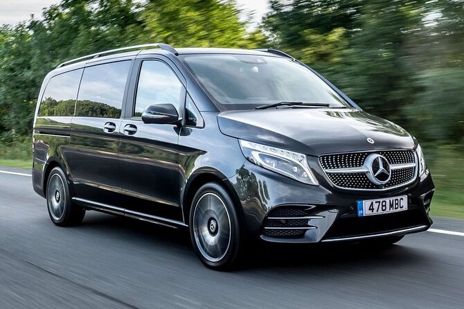 Private Transfer From Barcelona Airport to Barcelona City - Contact and Support