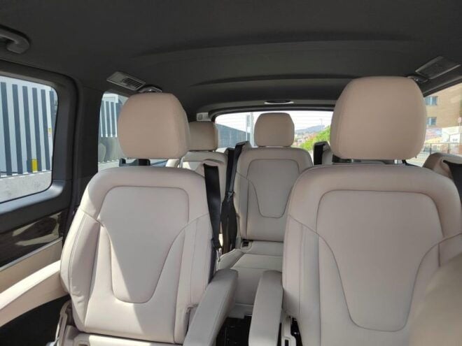 Private Transfer From Barcelona Airport to Barcelona (Vip) - Inclusions