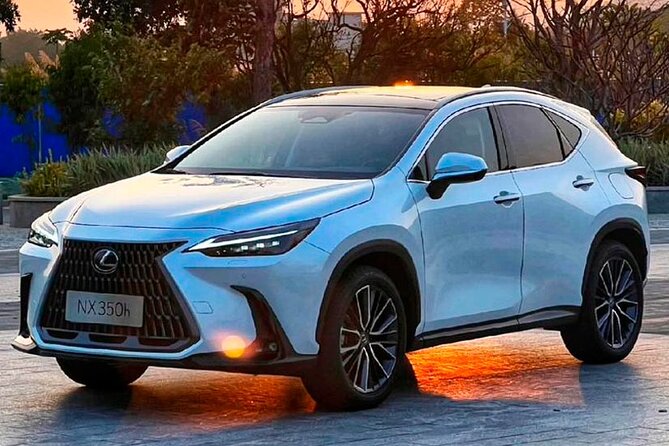 Private Transfer From Barcelona Airport to Barcelona (Vip) - The Sum Up