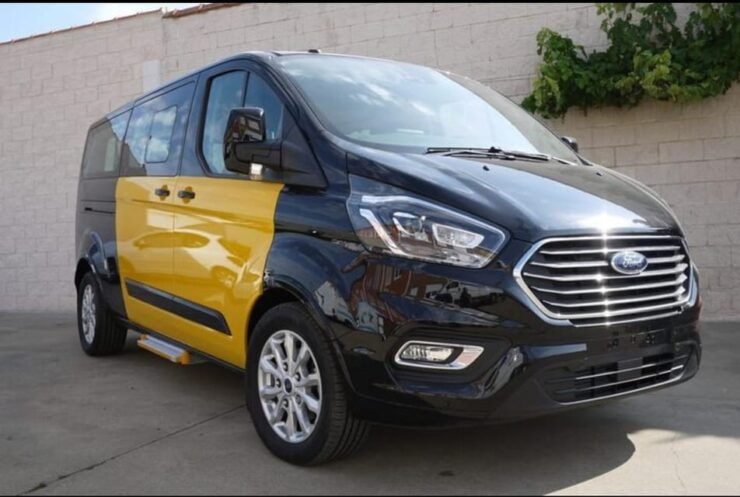 Private Transfer From Barcelona Airport to City - Booking Details