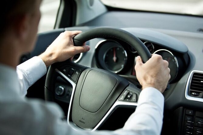 Private Transfer From Barcelona Airport to City - Pricing and Group Size Options