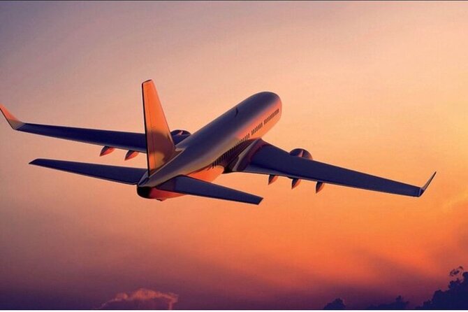 Private Transfer From Barcelona Airport to City - Additional Information and Photos