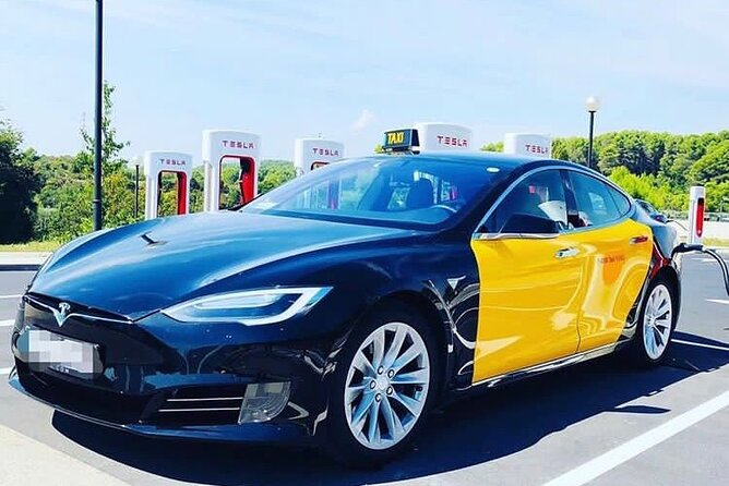 Private Transfer From Barcelona Airport to Cruise Port - Pricing and Booking Information