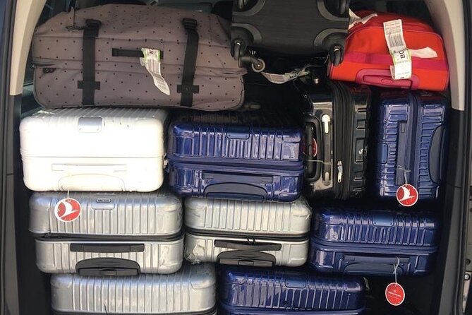 Private Transfer From Barcelona Airport to Cruise Port - Additional Services and Recommendations