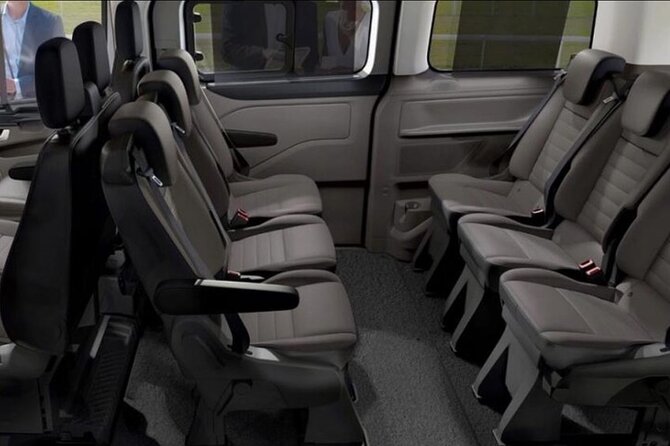 Private Transfer From Barcelona Airport to Cruise Port - Questions and Help