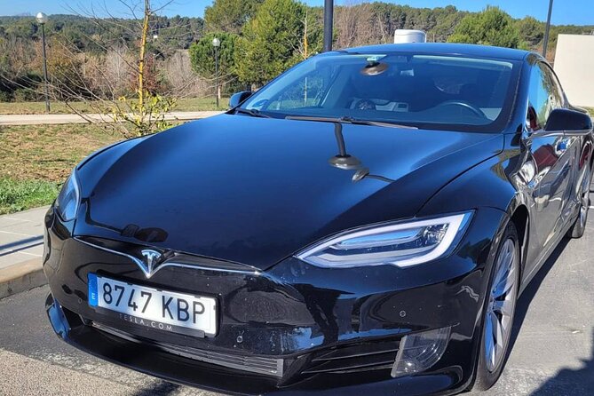 Private Transfer From Barcelona Airport to Lloret De Mar - Transfer Options