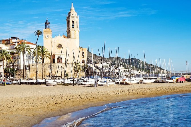Private Transfer From Barcelona Airport to Sitges - Transfer Details