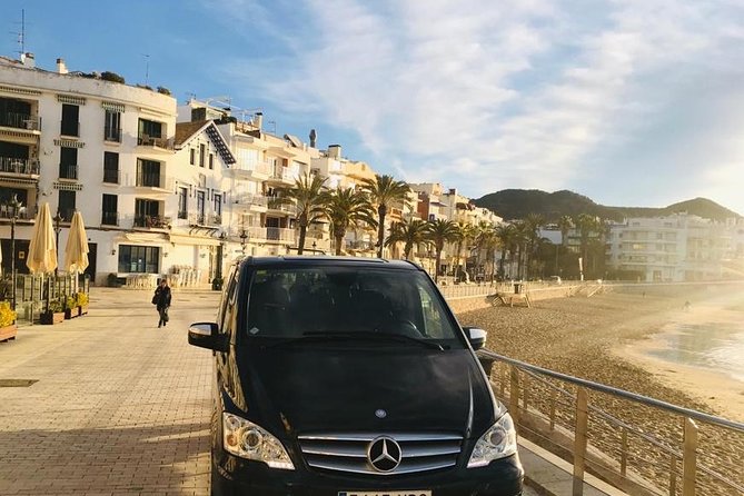 Private Transfer From Barcelona Airport to Sitges - Cancellation Policy