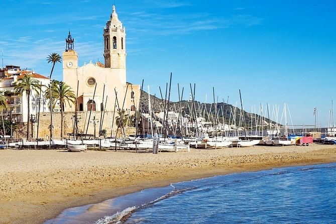 Private Transfer From Barcelona Airport to Sitges - Pricing and Guarantee