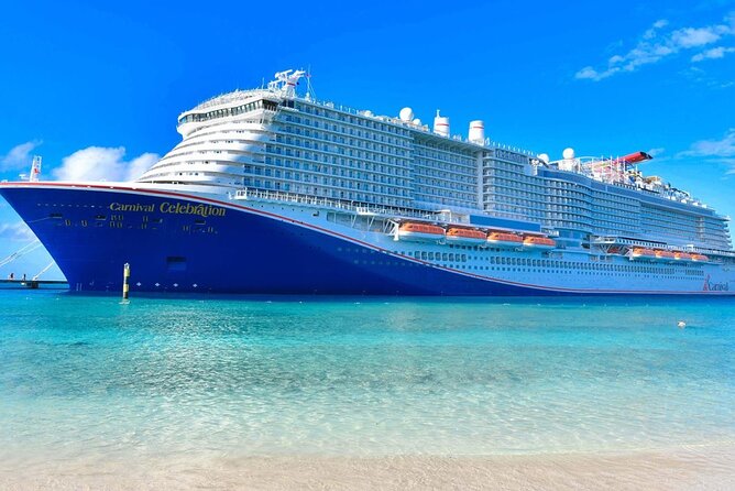 Private Transfer From Barcelona Cruise Port to Airport - Inclusions and Pickup Details