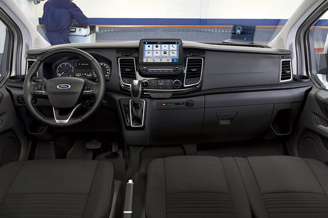 Private Transfer From Barcelona Cruise Terminal to City Centre - Cancellation Policy and Refund Guidelines