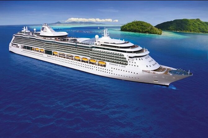 Private Transfer From Barcelona Sants Station to Cruise Port - Luggage Limitations for Sedan Drivers