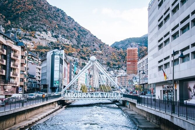 Private Transfer From Barcelona to Andorra - Requirements