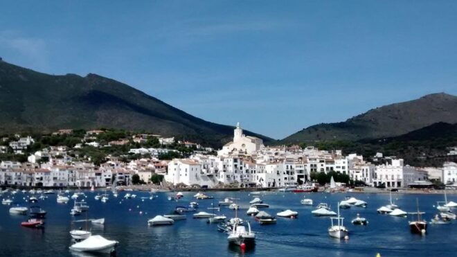 Private Transfer From Barcelona to Cadaques - Highlights