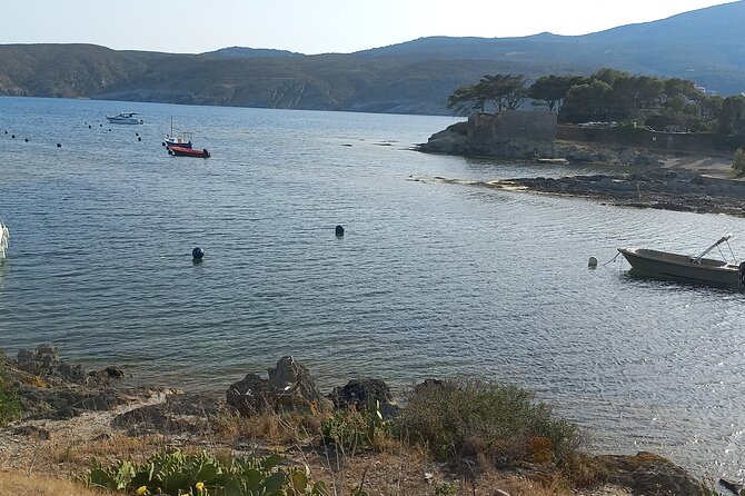 Private Transfer From Barcelona to Cadaques - Whats Included