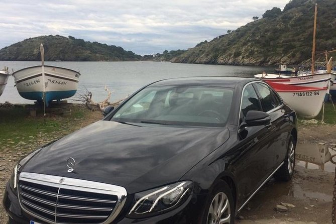 Private Transfer From Barcelona to Cadaqués/ Roses/ Ampuriabrava - Start Time and Opening Hours