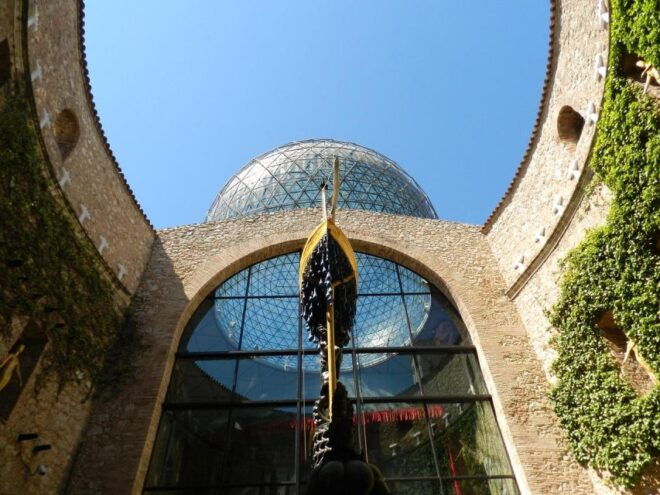 Private Transfer From Barcelona to Figueres - Frequently Asked Questions